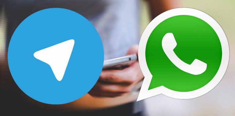 WhatsApp vs Telegram: ecco le differenze