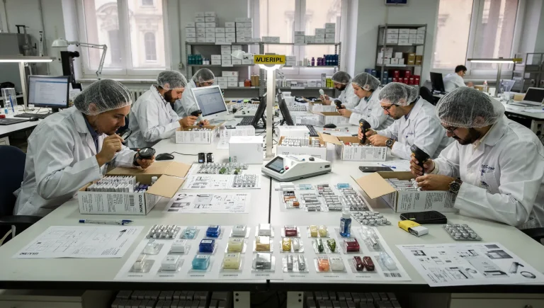 Quando il pack diventa prova di rischio: dove nascono alert, ritiri e sanzioni